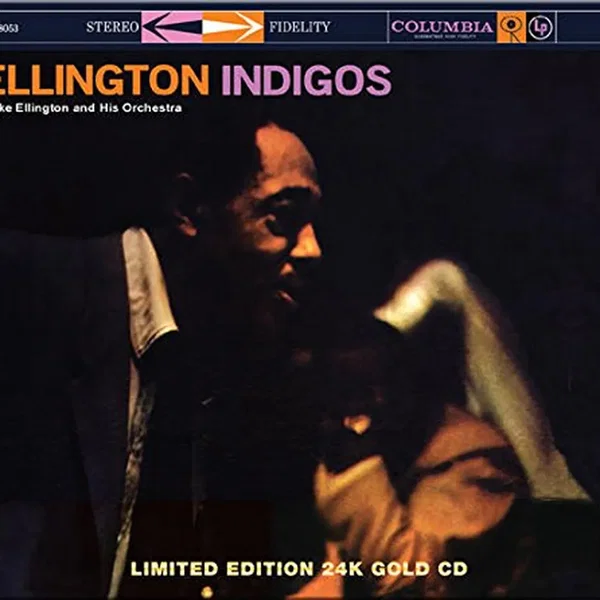 Ellington Indigos
