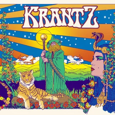 Krantz by Krantz - album cover