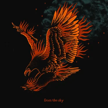 From the Sky