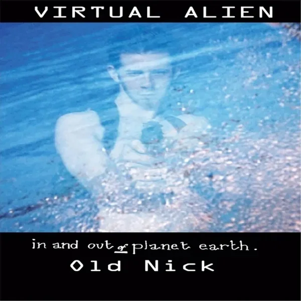 In and Out of Planet Earth