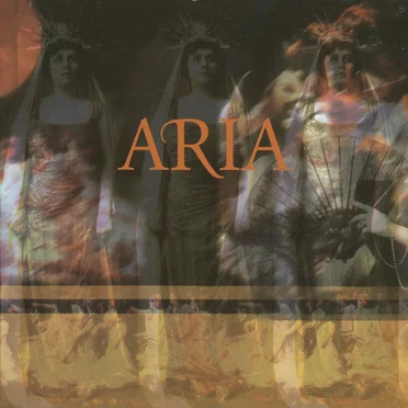 Café del Mar: Aria by Aria - album cover