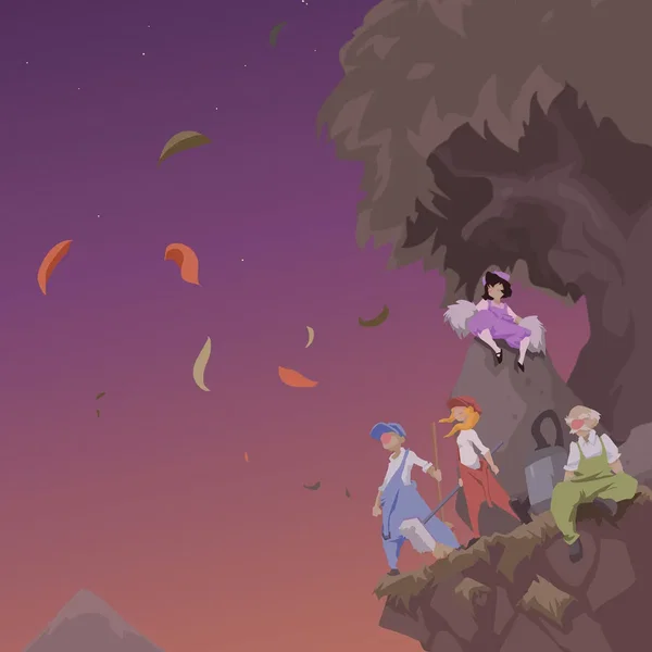 Fastfall: Extras