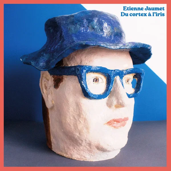 Du cortex à l'iris
