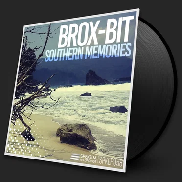 Southern Memories by Various Artists - album cover