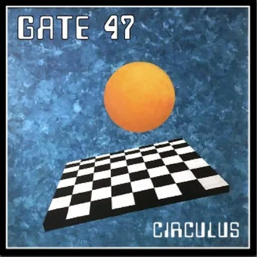 Gate 47