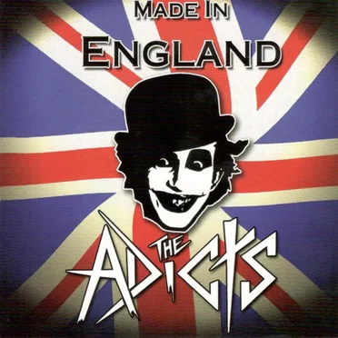 Made In England