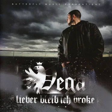 Lieber bleib ich broke