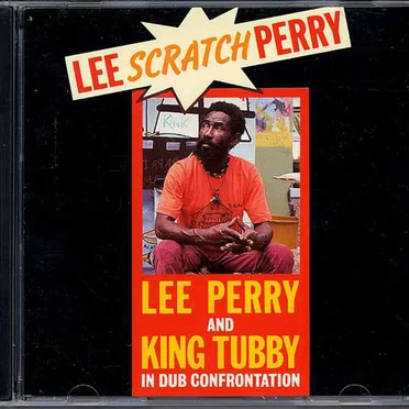 In Dub Confrontation