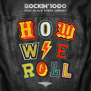 Rockin'1000