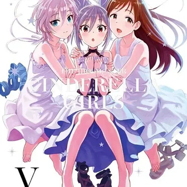 346Pro IDOL selection vol.3 by Various Artists - album cover