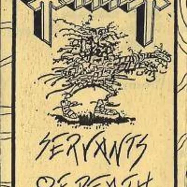 Servants of Death
