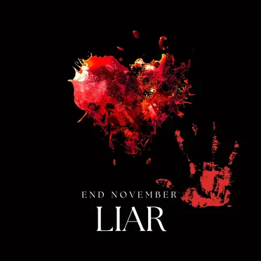 Liar by End November - album cover