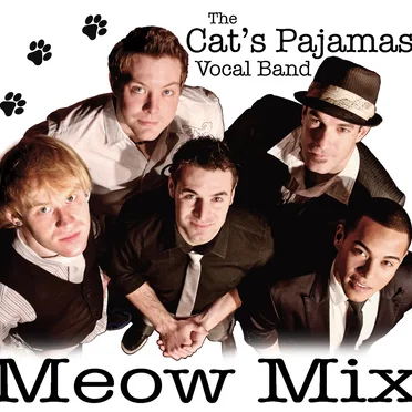 Meow Mix