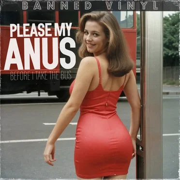 Please My Anus Before I Take the Bus