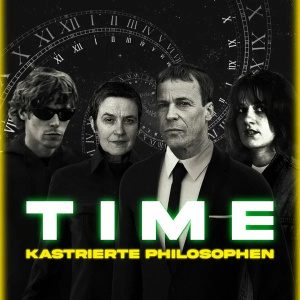 Time