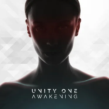 Awakening by Unity One - album cover
