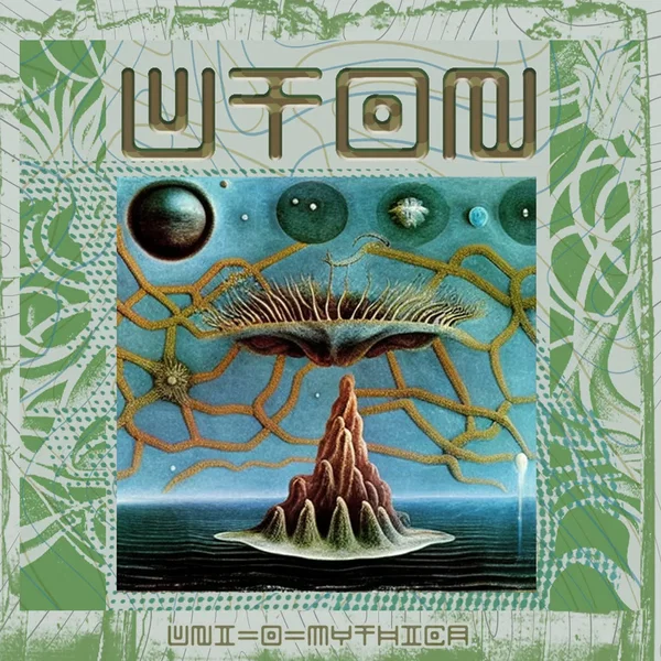 UNI-O-MYTHICA