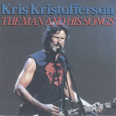 The Man And His Songs
