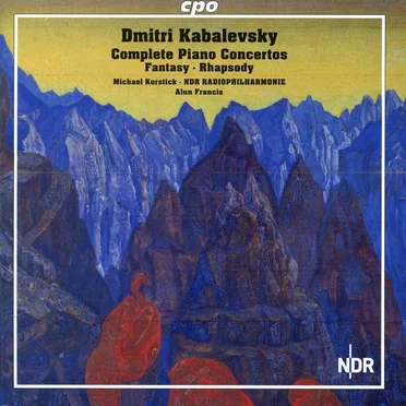 Complete Piano Concertos / Fantasy / Rhapsody