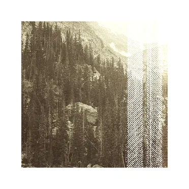 Earth / Blood by Uktena Kult - album cover