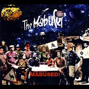 Mabused