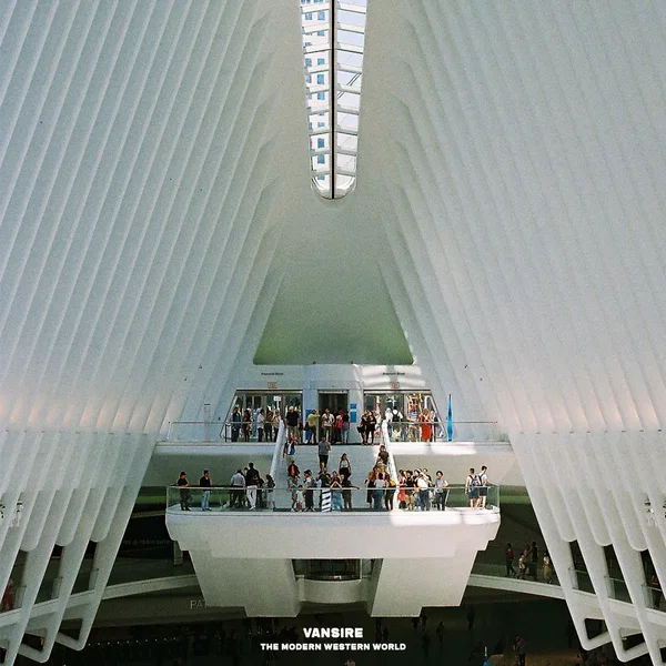 The Modern Western World