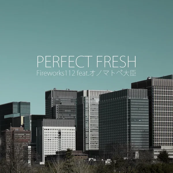 PERFECT FRESH