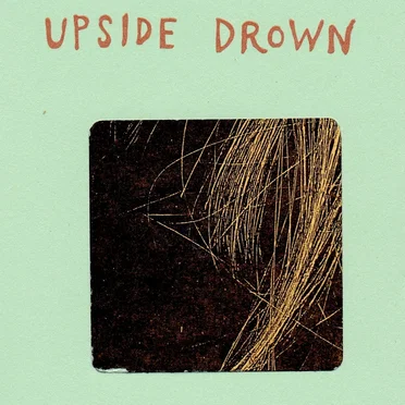 Mood Music by Upside Drown - album cover
