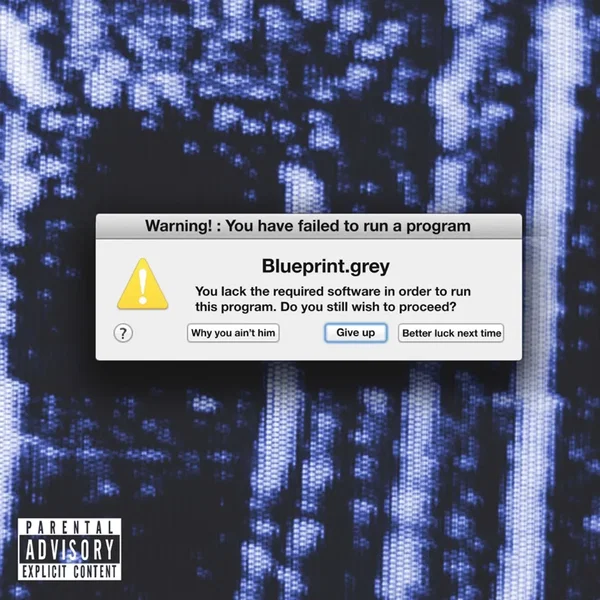 Blueprint
