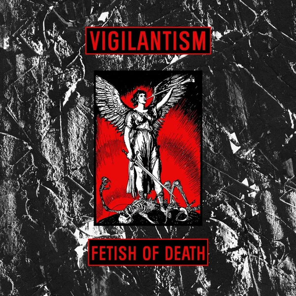Fetish of Death