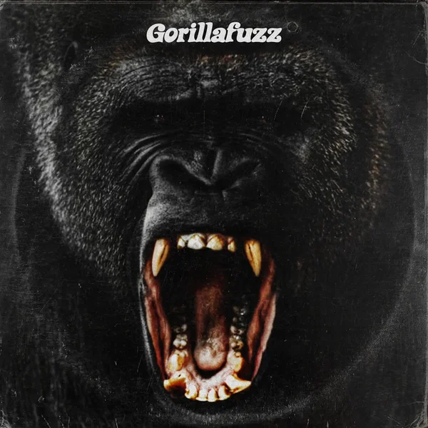 Gorillafuzz