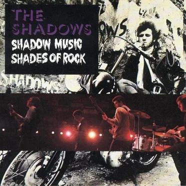Shadow Music / Shades of Rock