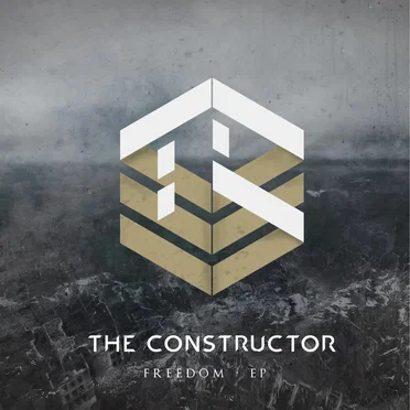 Freedom EP by The Constructor - album cover