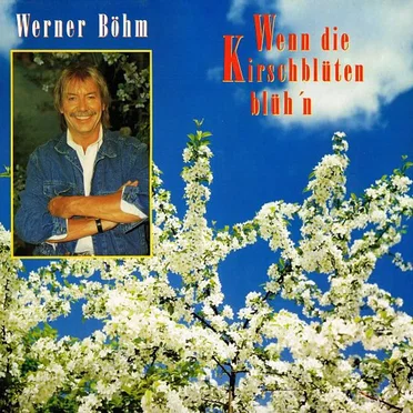 Wenn die Kirschblüten blüh'n
