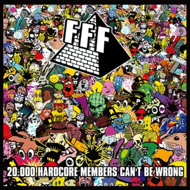 20.000 Hardcore Members Can't Be Wrong