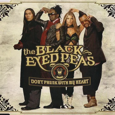 Don’t Phunk With My Heart