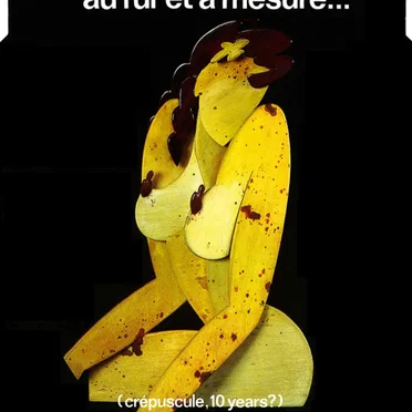 Au fur et à mesure… (Crépuscule, 10 Years ?) by Various Artists - album cover