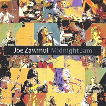 Midnight Jam