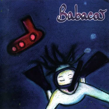 Babacar by Babacar - album cover