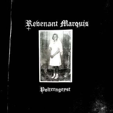 Polterngeyst by Revenant Marquis - album cover