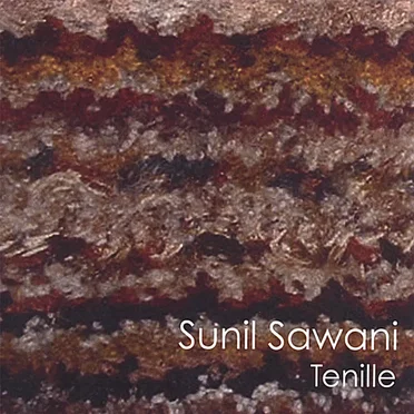 Tenille by Sunil Sawani - album cover