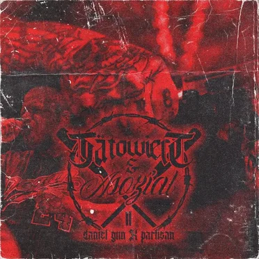 Tätowiert & Asozial II