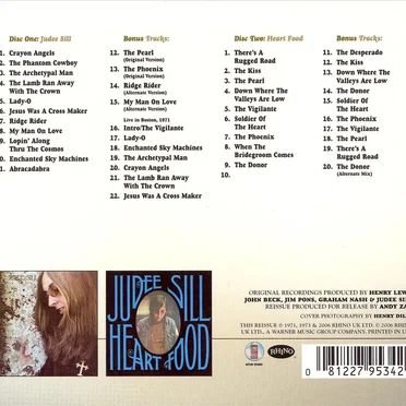 Abracadabra: The Asylum Years