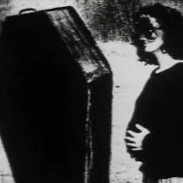 Begotten Chapter ll by Factory of Frequencies - album cover
