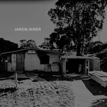 Jaron Ikner by Jaron Ikner - album cover