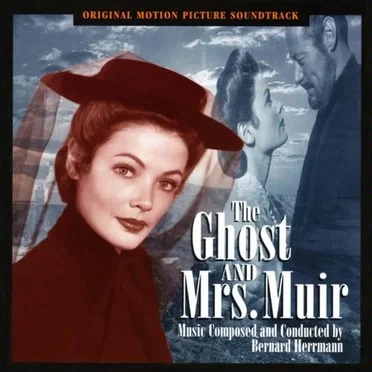 The Ghost and Mrs. Muir