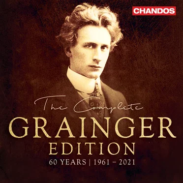 The Grainger Edition