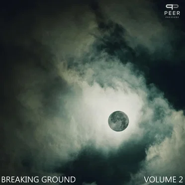Breaking Ground, Volume 2 by Various Artists - album cover