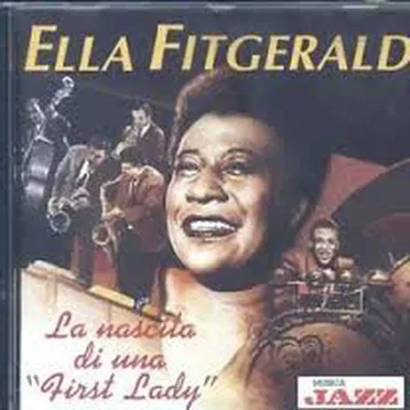 La Nascita di Una “First Lady”