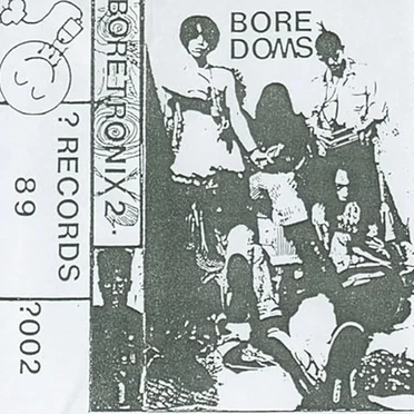 BORETRONIX 2